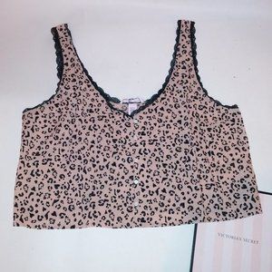 Victoria Secret‎ Pajama Top